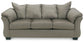 Darcy Sofa, Loveseat, Chair and Ottoman