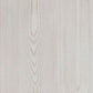 Altyra King Panel Headboard Bed with Mirrored Dresser