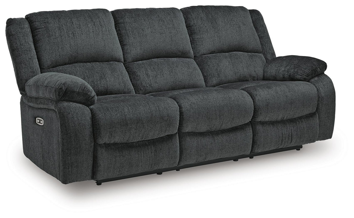 Draycoll Sofa, Loveseat and Recliner