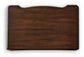 Lavinton Queen Poster Bed, Dresser, Mirror, Chest and Nightstand