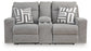 Biscoe Sofa, Loveseat and Recliner
