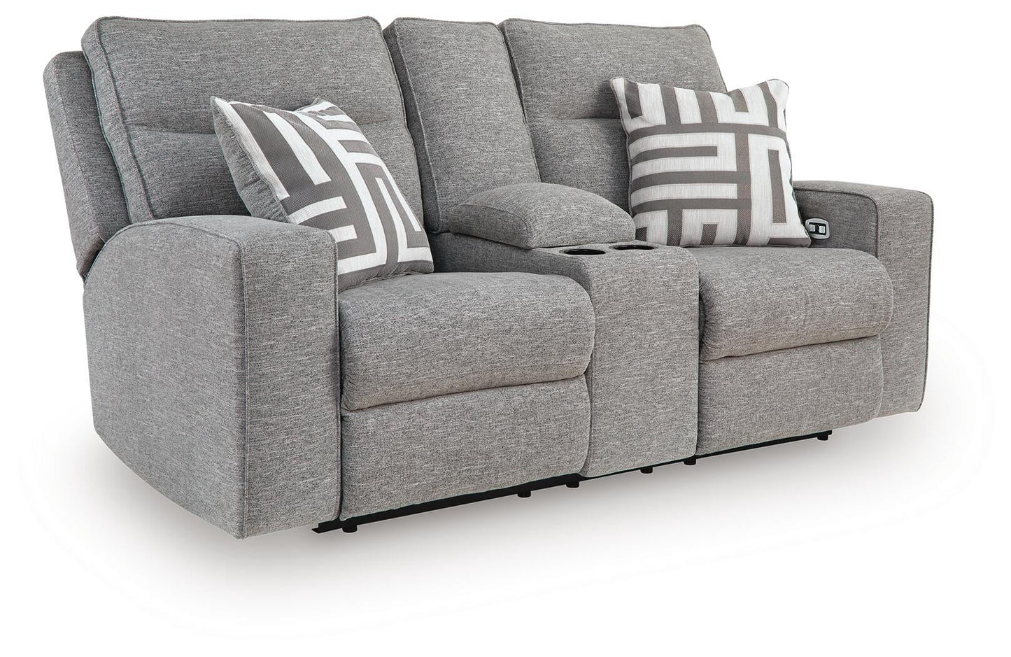 Biscoe Sofa, Loveseat and Recliner