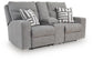 Biscoe Sofa, Loveseat and Recliner