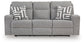 Biscoe Sofa, Loveseat and Recliner