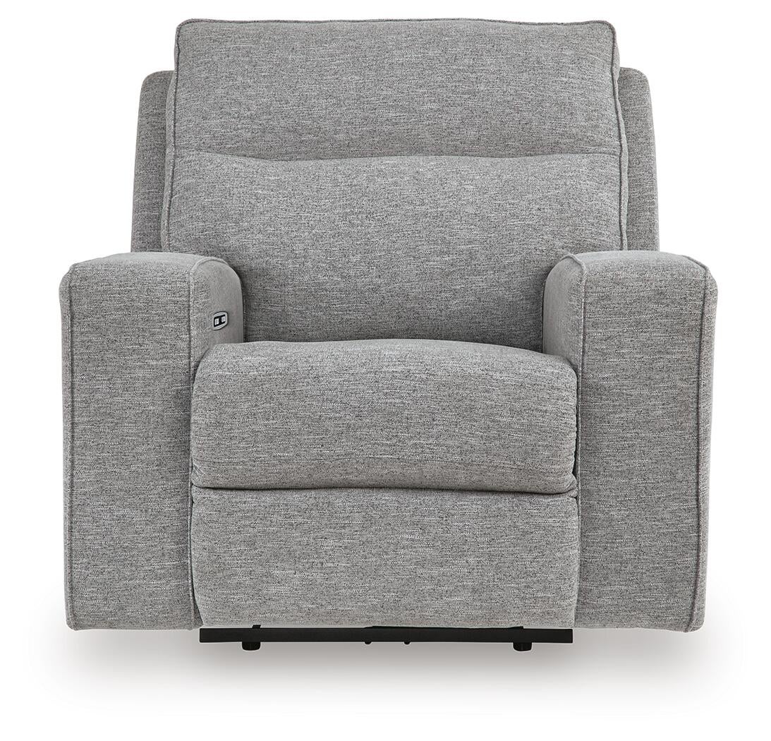 Biscoe Sofa, Loveseat and Recliner