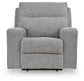 Biscoe Sofa, Loveseat and Recliner