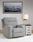 Biscoe Sofa, Loveseat and Recliner
