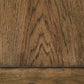 Cabalynn Counter Height Dining Table and 4 Barstools