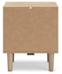 Cielden Full Upholstered Bed with Roll Slats, Dresser, Mirror, Chest and Nightstand