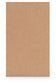 Birmonton Queen Upholstered Panel Platform Bed, Dresser, Mirror, Chest and Nightstand