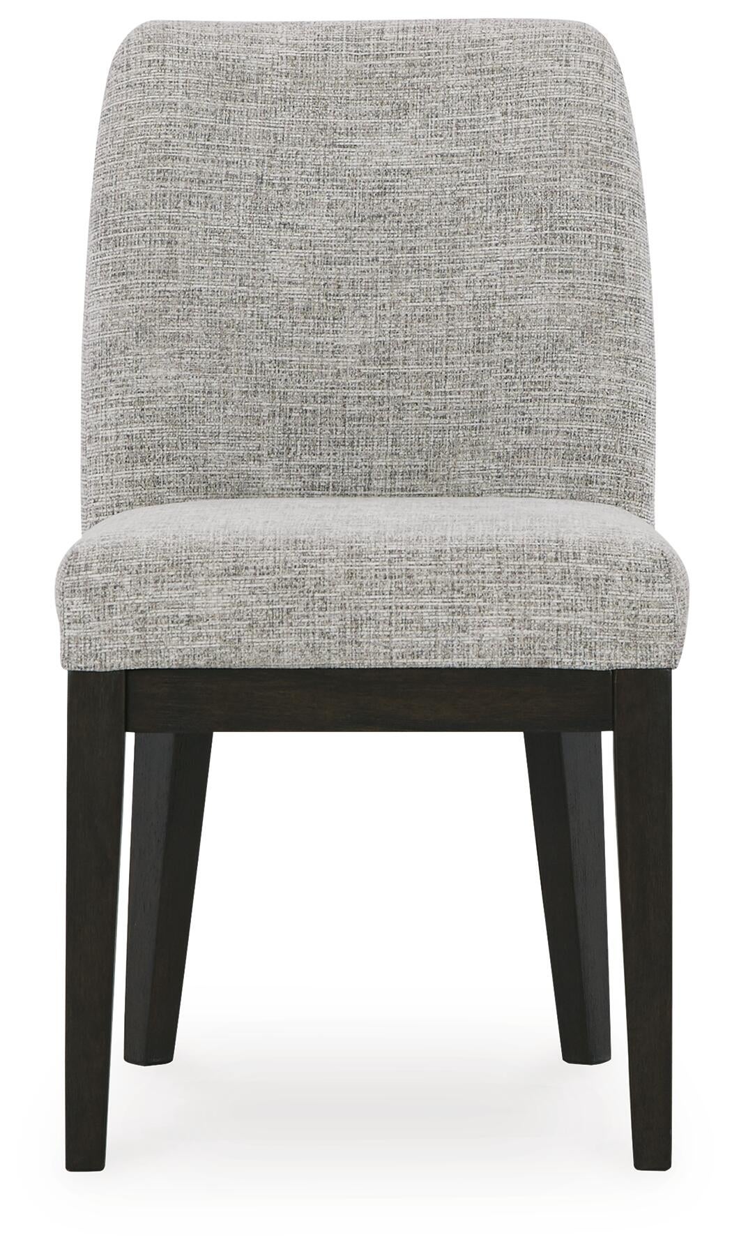 Burkhaus Dining Table and 6 Chairs