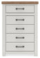 Savonport Queen Panel Bed with Storage, Dresser, Mirror, Chest and Nightstand