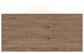Savonport King Panel Bed with Storage, Dresser, Mirror, Chest and Nightstand