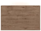 Savonport King Panel Bed with Storage, Dresser, Mirror, Chest and Nightstand