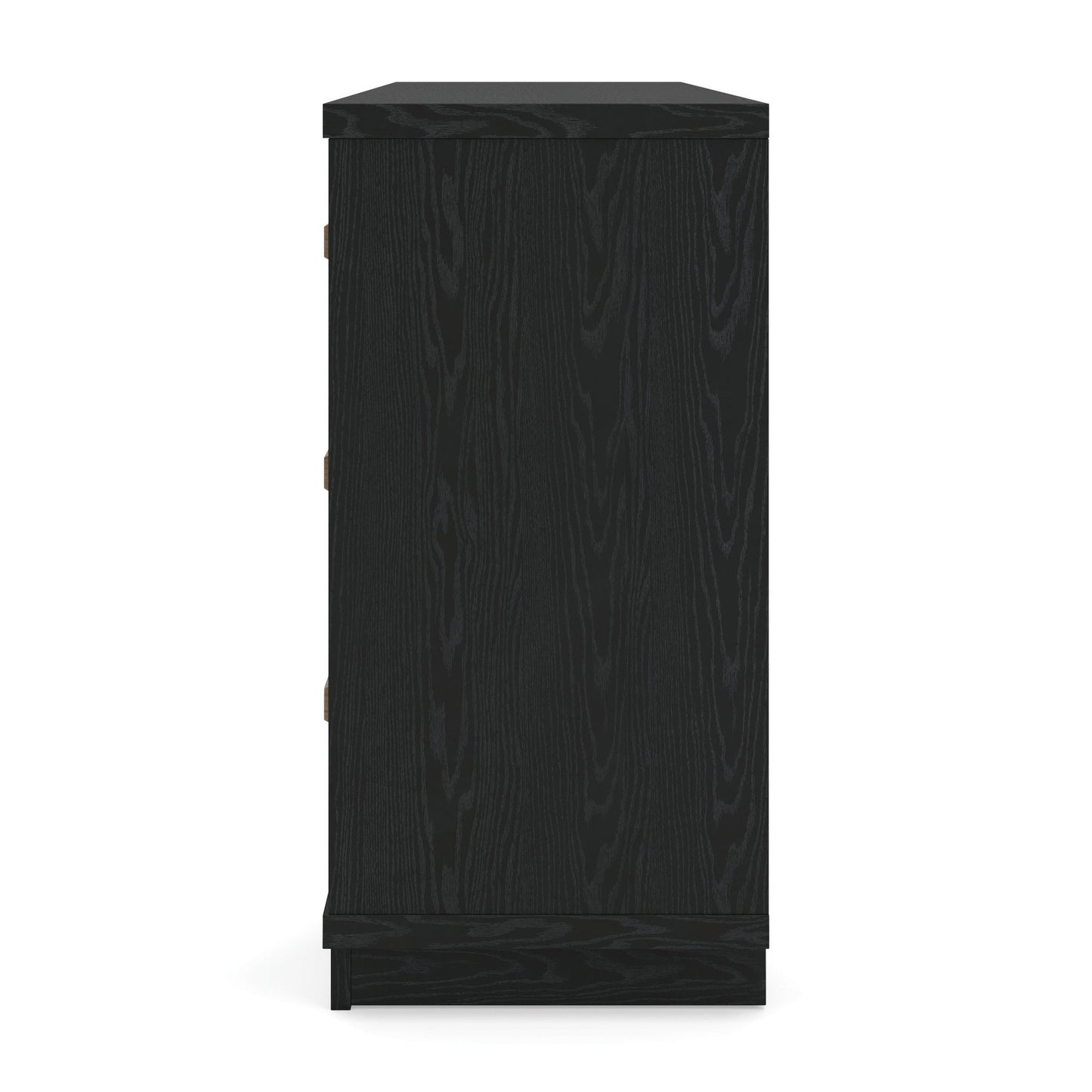 Kozmour Six Drawer Dresser