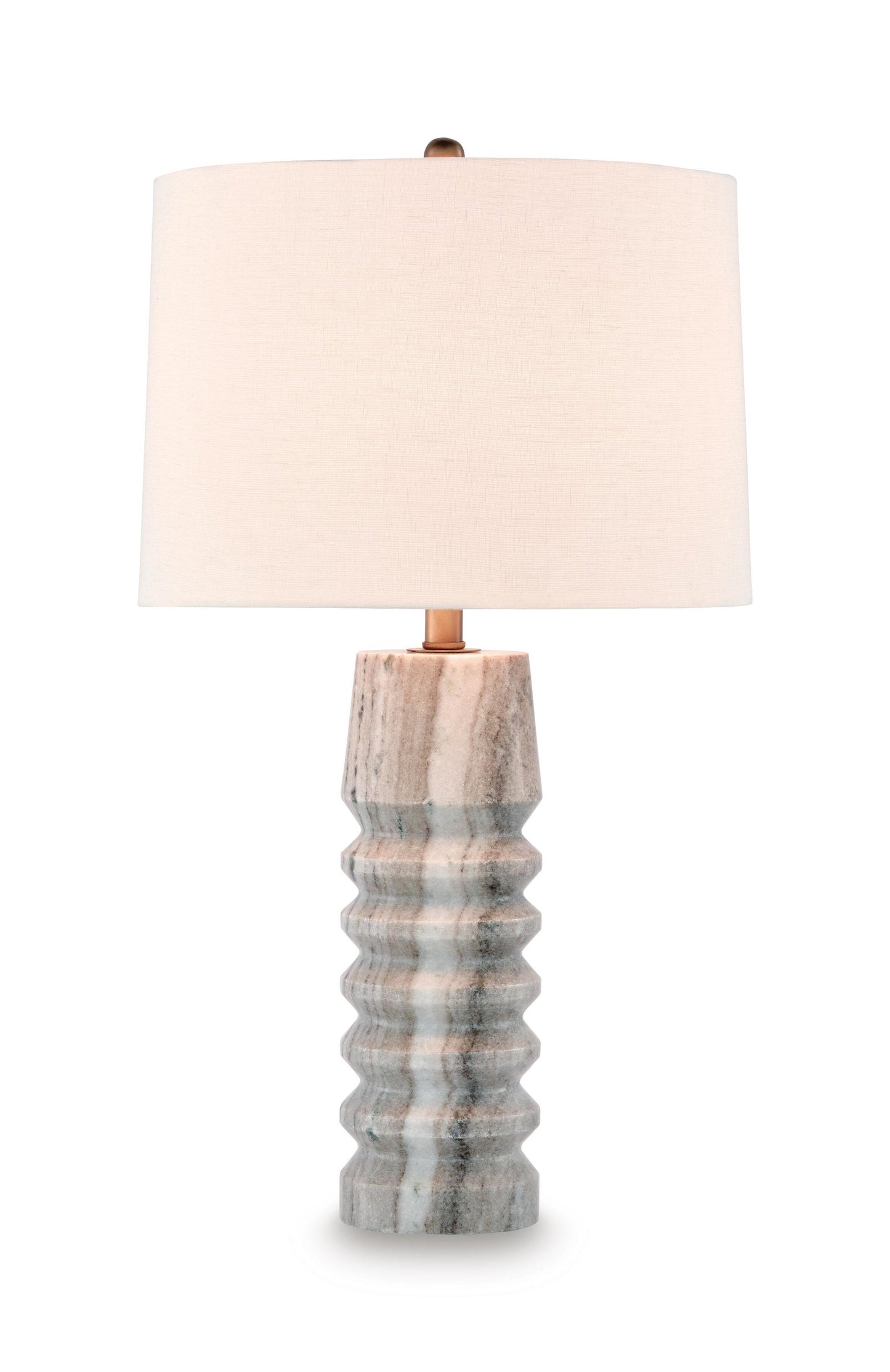 Desmont Marble Table Lamp (1/CN)