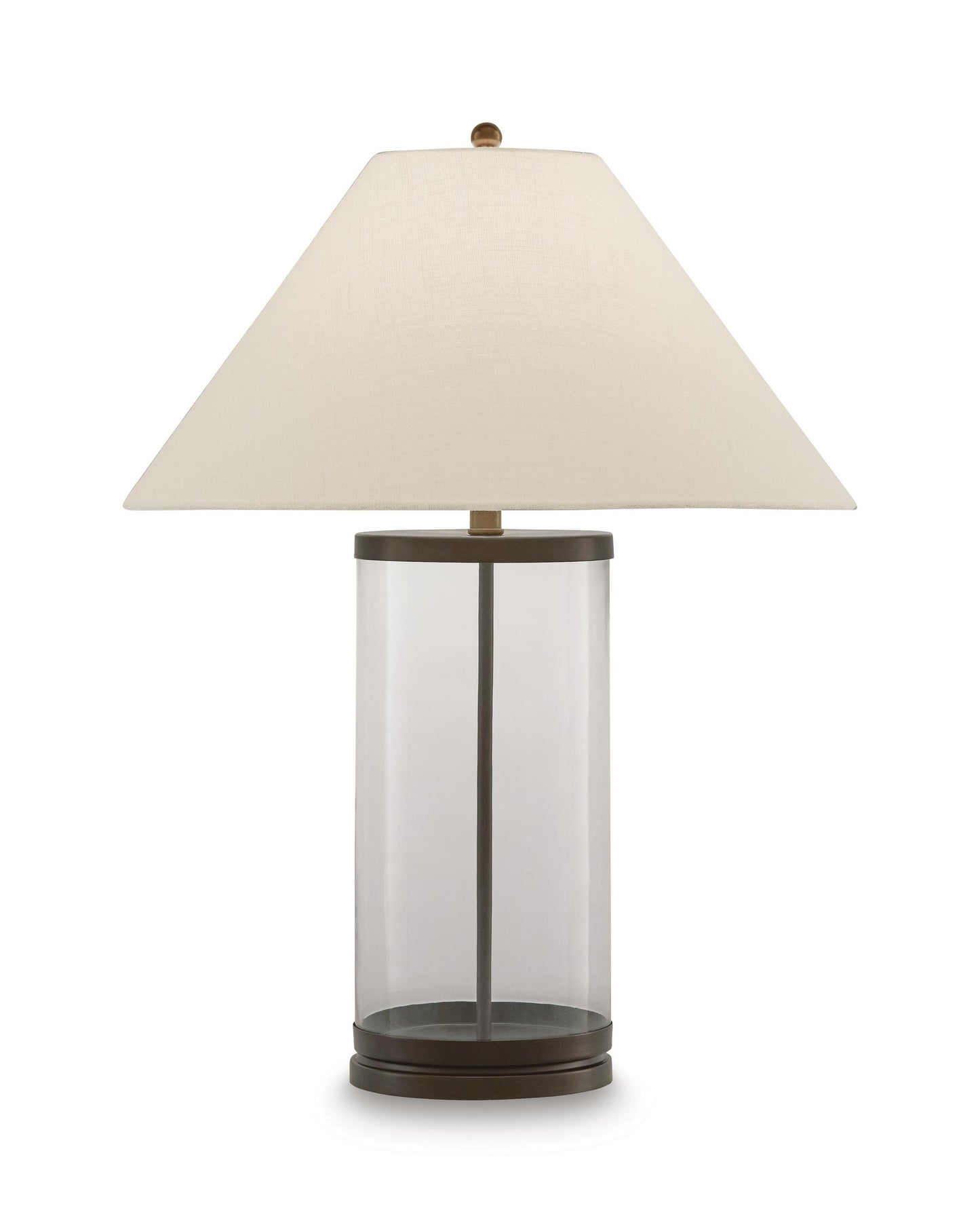 Junrow Glass Table Lamp (1/CN)