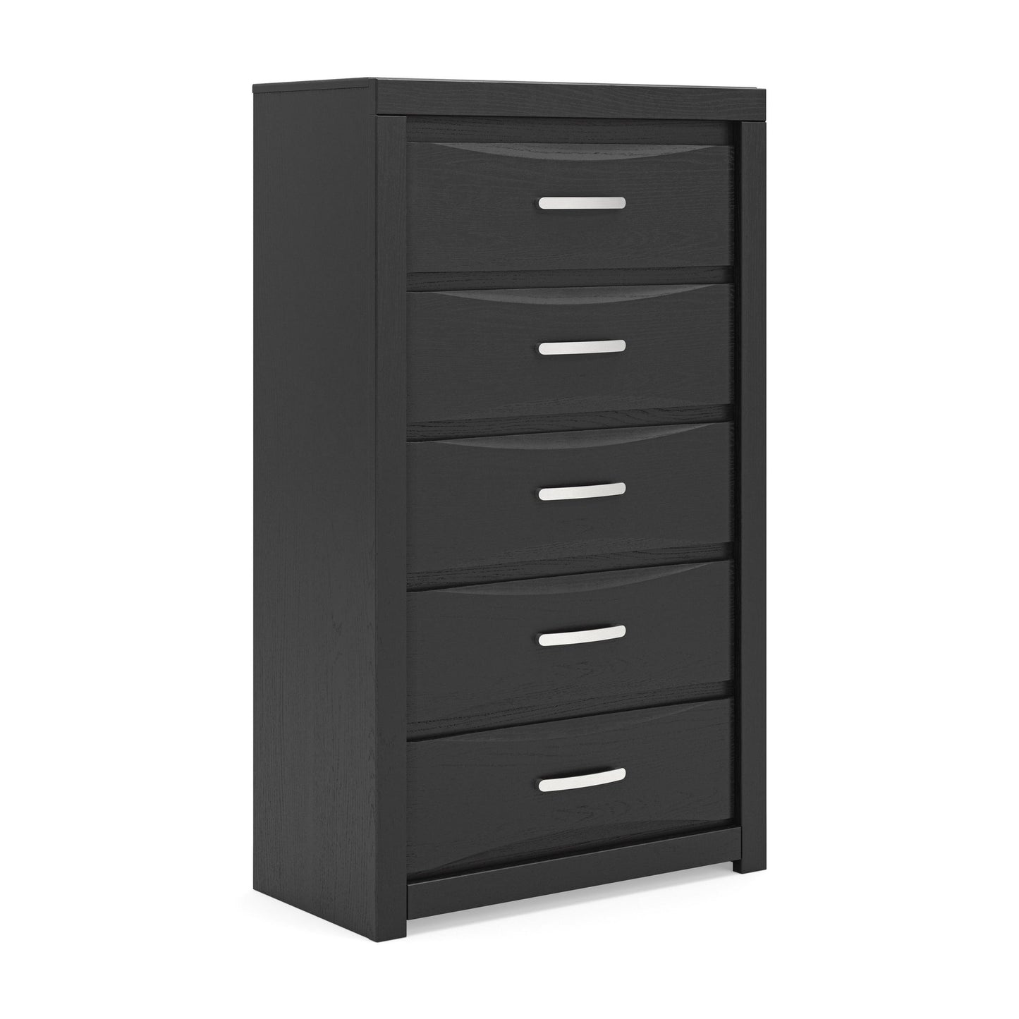 Stabotta Five Drawer Chest