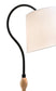Corinwell Wood Floor Lamp (1/CN)
