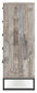 Neilsville Five Drawer Chest