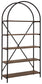 Galtbury Bookcase