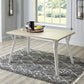 Grannen Rectangular Dining Room Table
