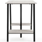 Bayflynn Home Office Desk