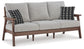 Emmeline Sofa with Cushion