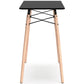Jaspeni Home Office Desk