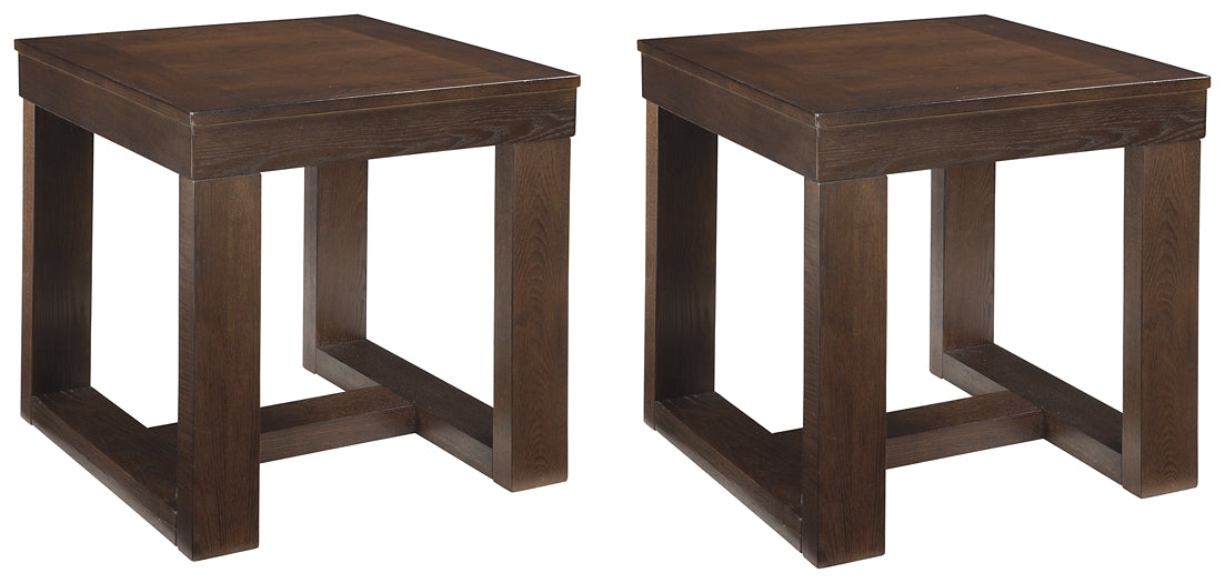 Watson 2 End Tables