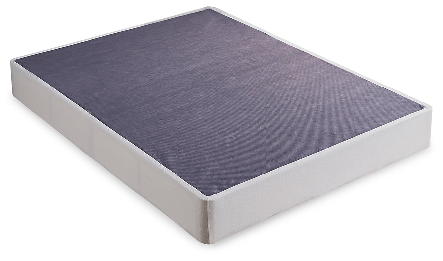 14 Inch Chime Elite Mattress with Foundation