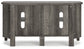 Arlenbry Small Corner TV Stand