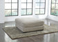 Ardsley 5-Piece Sectional with Ottoman