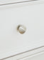 Fortman Two Drawer Night Stand