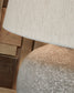 Dreward Metal Table Lamp (1/CN)