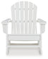 Sundown Treasure Rocking Chair