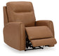 Tryanny PWR Recliner/ADJ Headrest