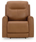 Tryanny PWR Recliner/ADJ Headrest