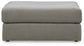 Avaliyah 3-Piece Sectional with Ottoman