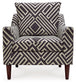 Morrilton Next-Gen Nuvella Accent Chair