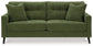 Bixler Sofa and Loveseat