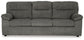 Bindura Sofa, Loveseat and Recliner