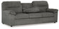 Bindura Sofa, Loveseat and Recliner