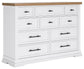 Ashbryn Dresser