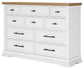 Ashbryn Dresser